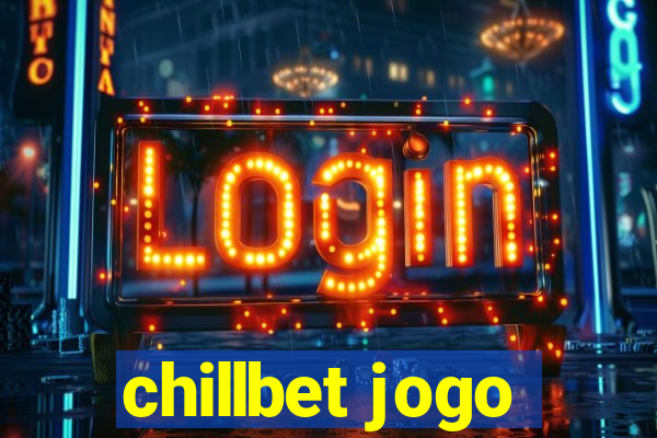 chillbet jogo